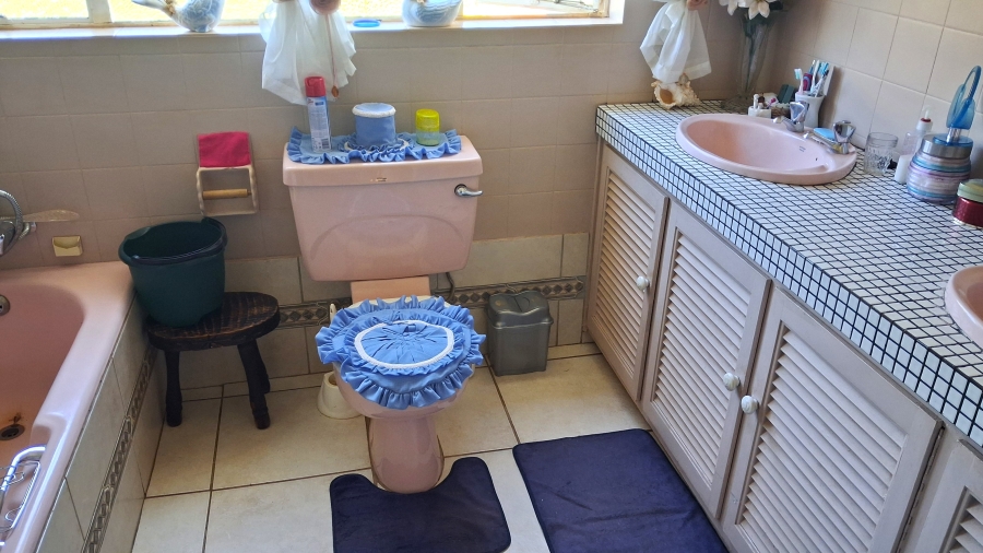 4 Bedroom Property for Sale in Koster North West